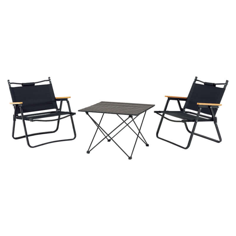 折りたたみ テーブル チェア セット 2人用 アウトドア キャンプ