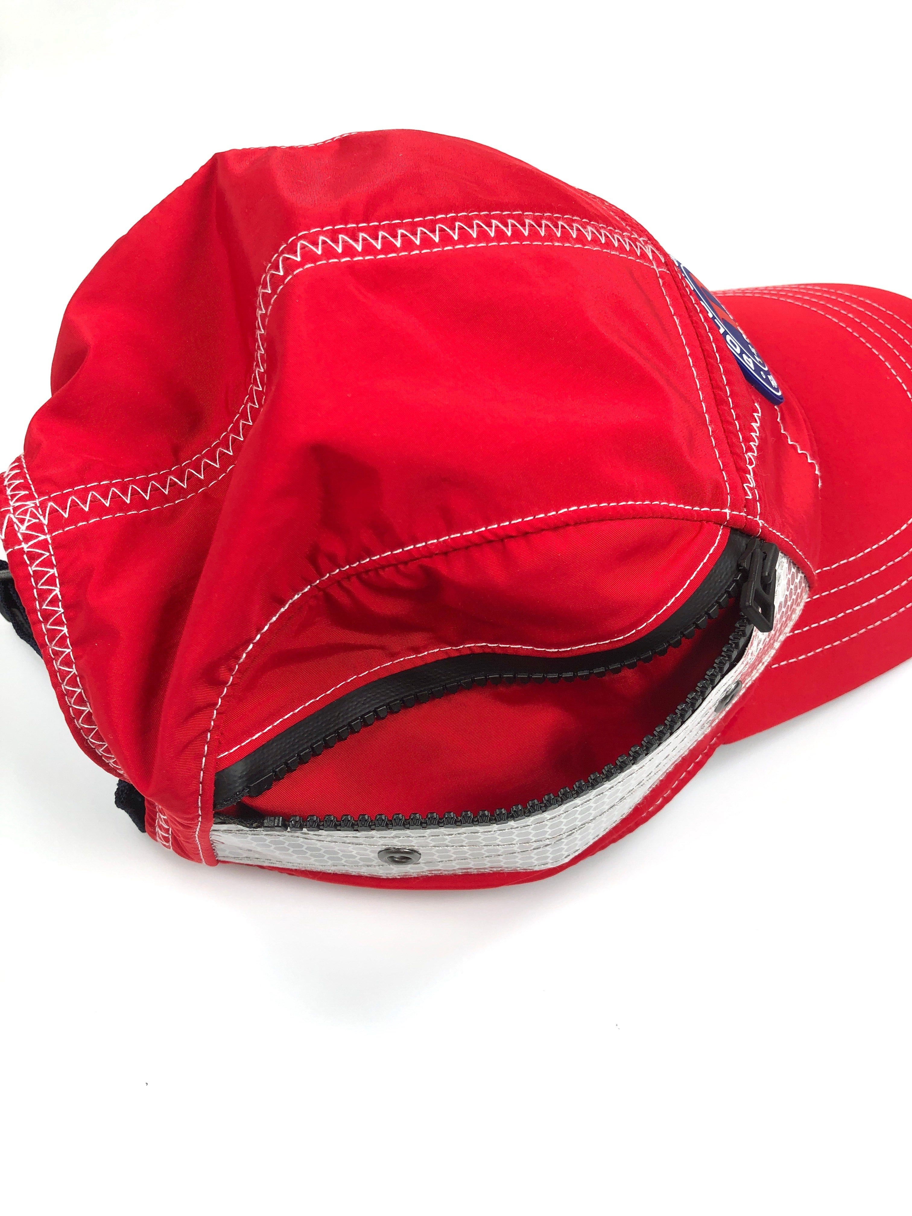 Polo Ralph Lauren Polo Sport Limited Edition 12M Yacht Hat