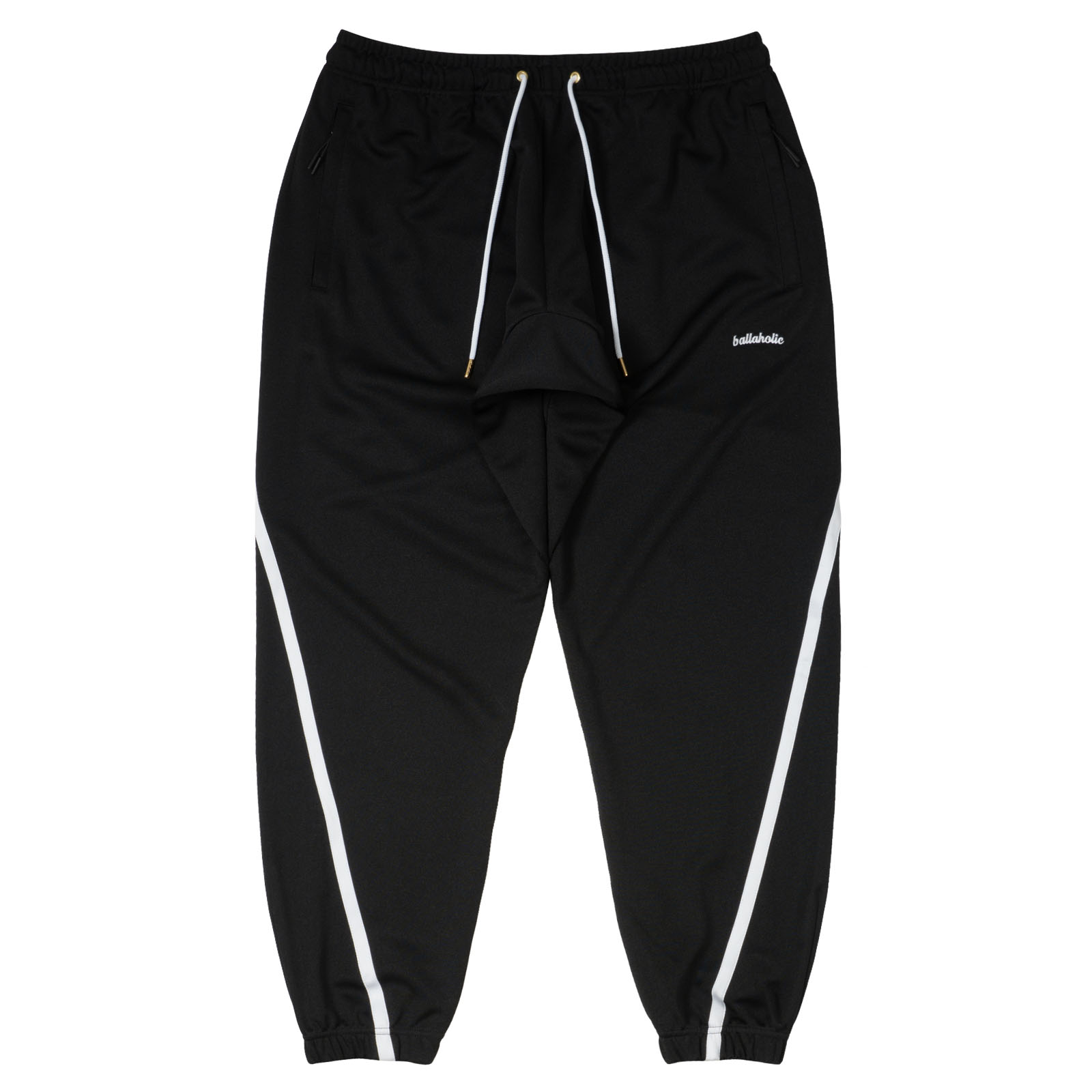 ballaholicからLOGO Jersey Pantsのニューカラーが登場！ ｜ FLY