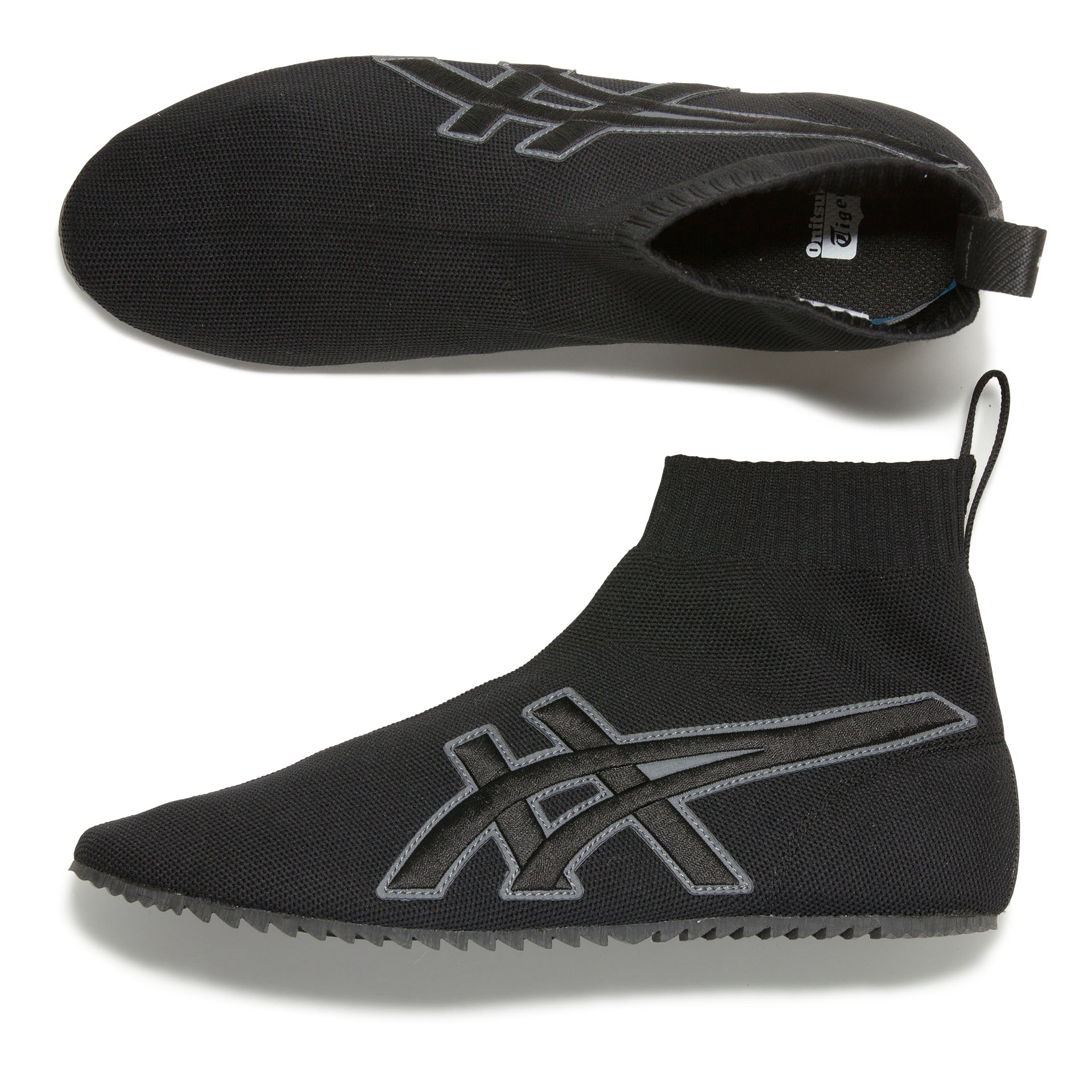 Onitsuka Tigerから「TAI-CHI-REB SOCK MT」が登場！ ｜ FLY