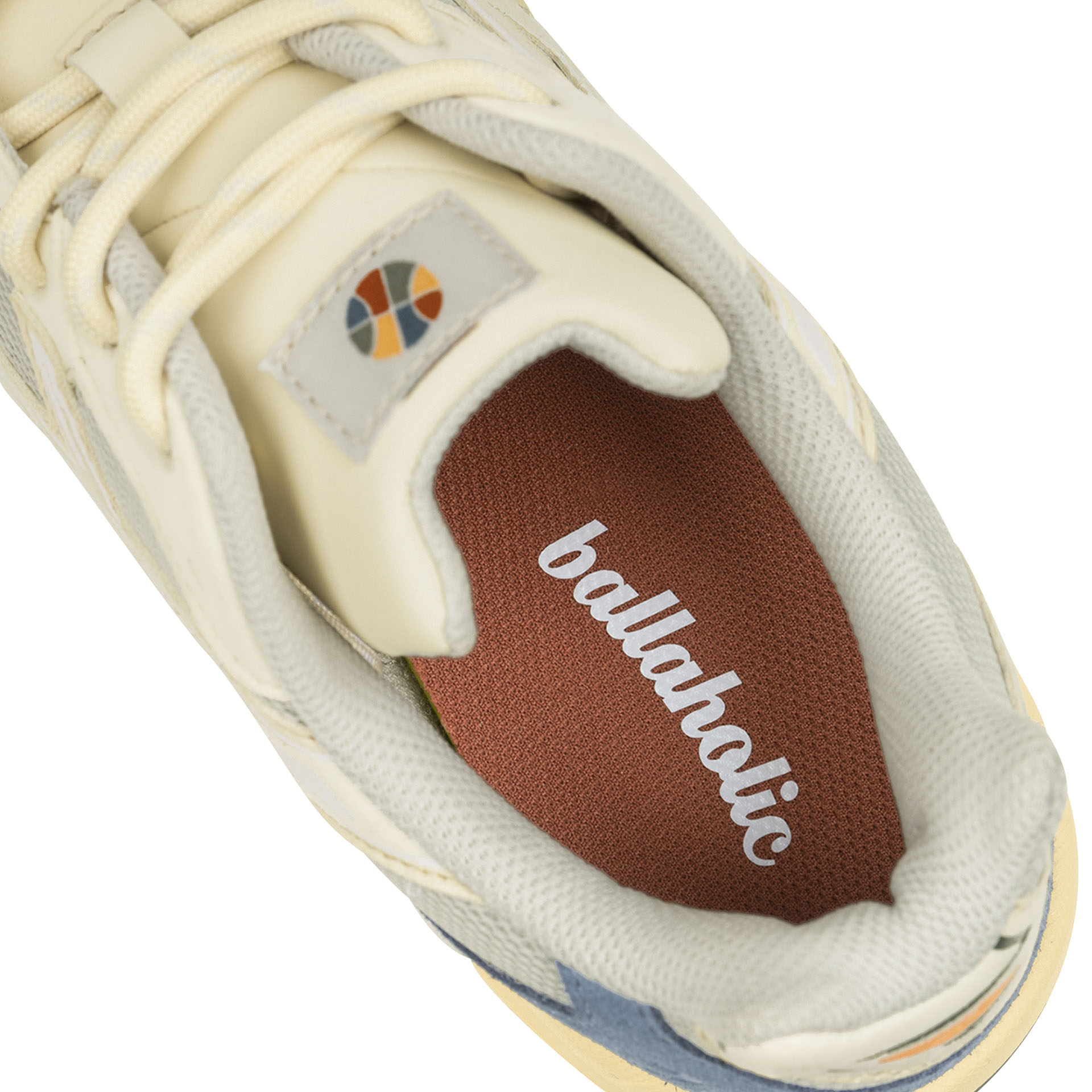 ASICS x ballaholic コラボレーションモデルが8月27日(土)登場