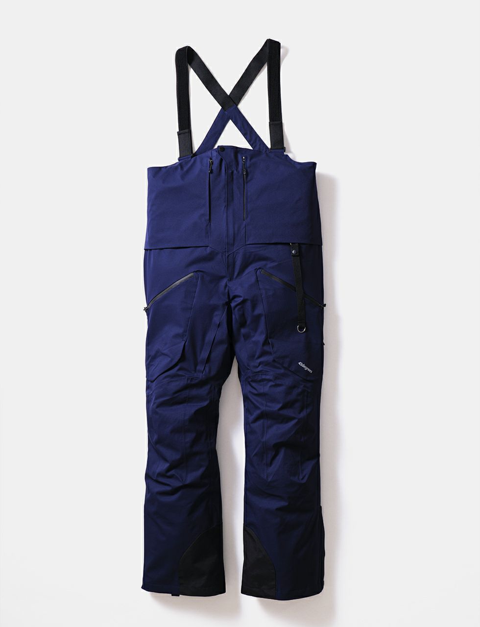 43DEGREES NEWモデル Hang Pantsの着方をわかりやすく解説！ | Lab.log