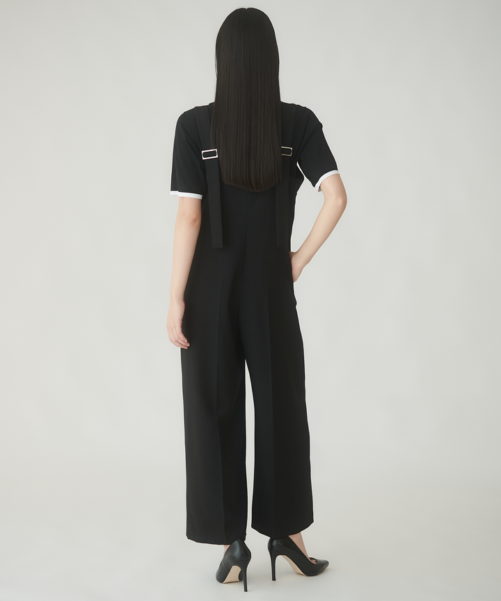 ウールライクサロペット – FACE SANS FARD