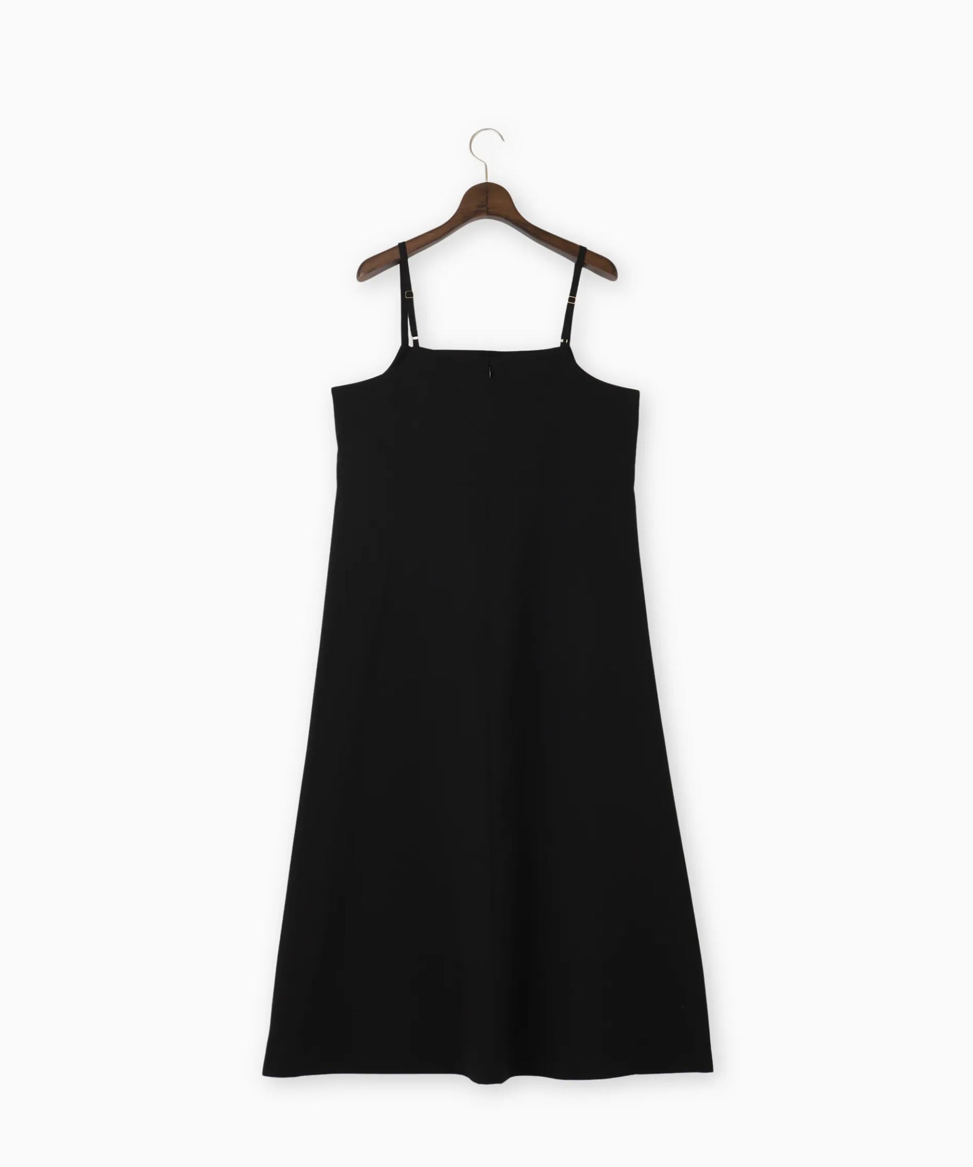 レザーベルトキャミワンピース – FACE SANS FARD