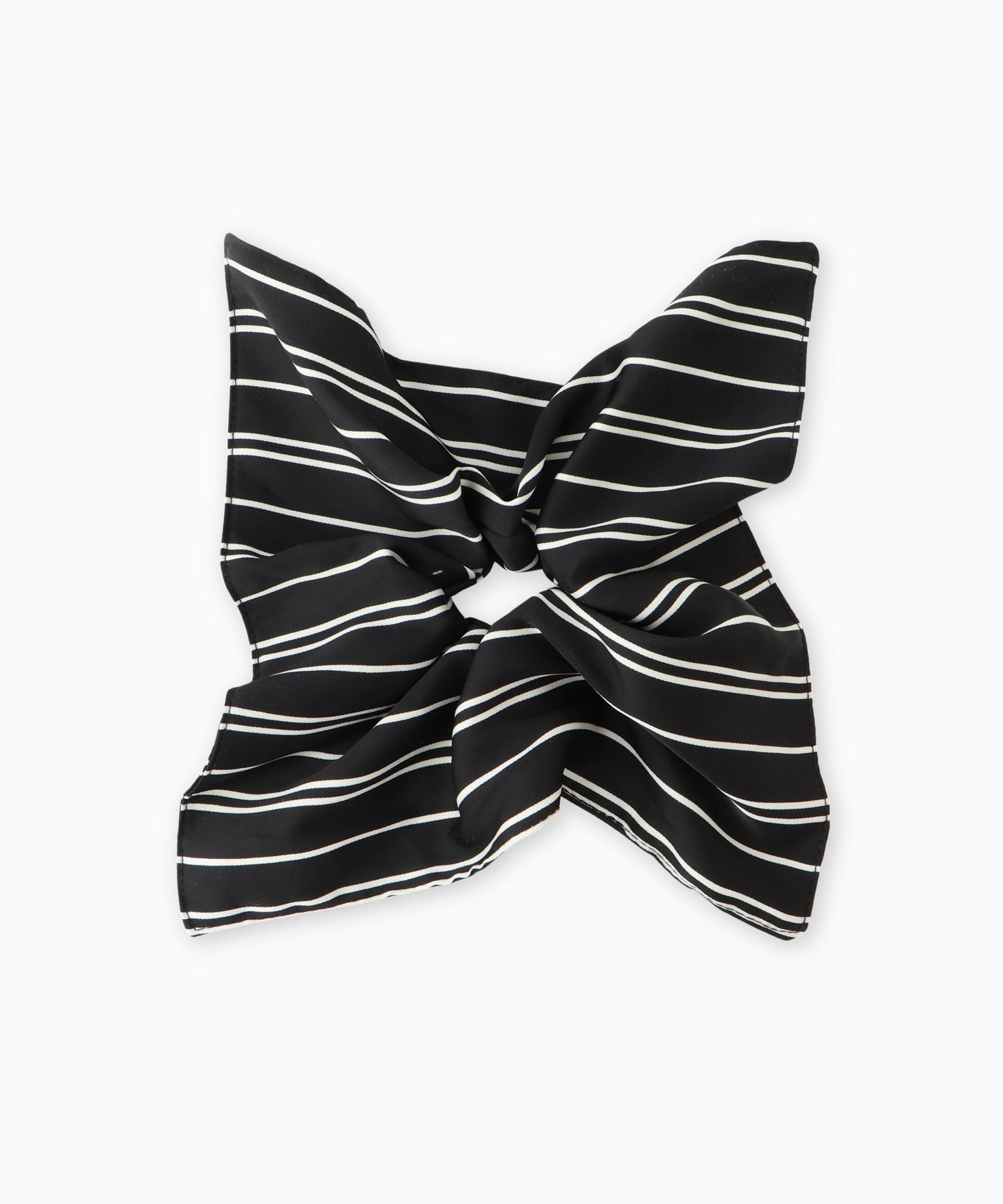 ストライプシュシュ – FACE SANS FARD