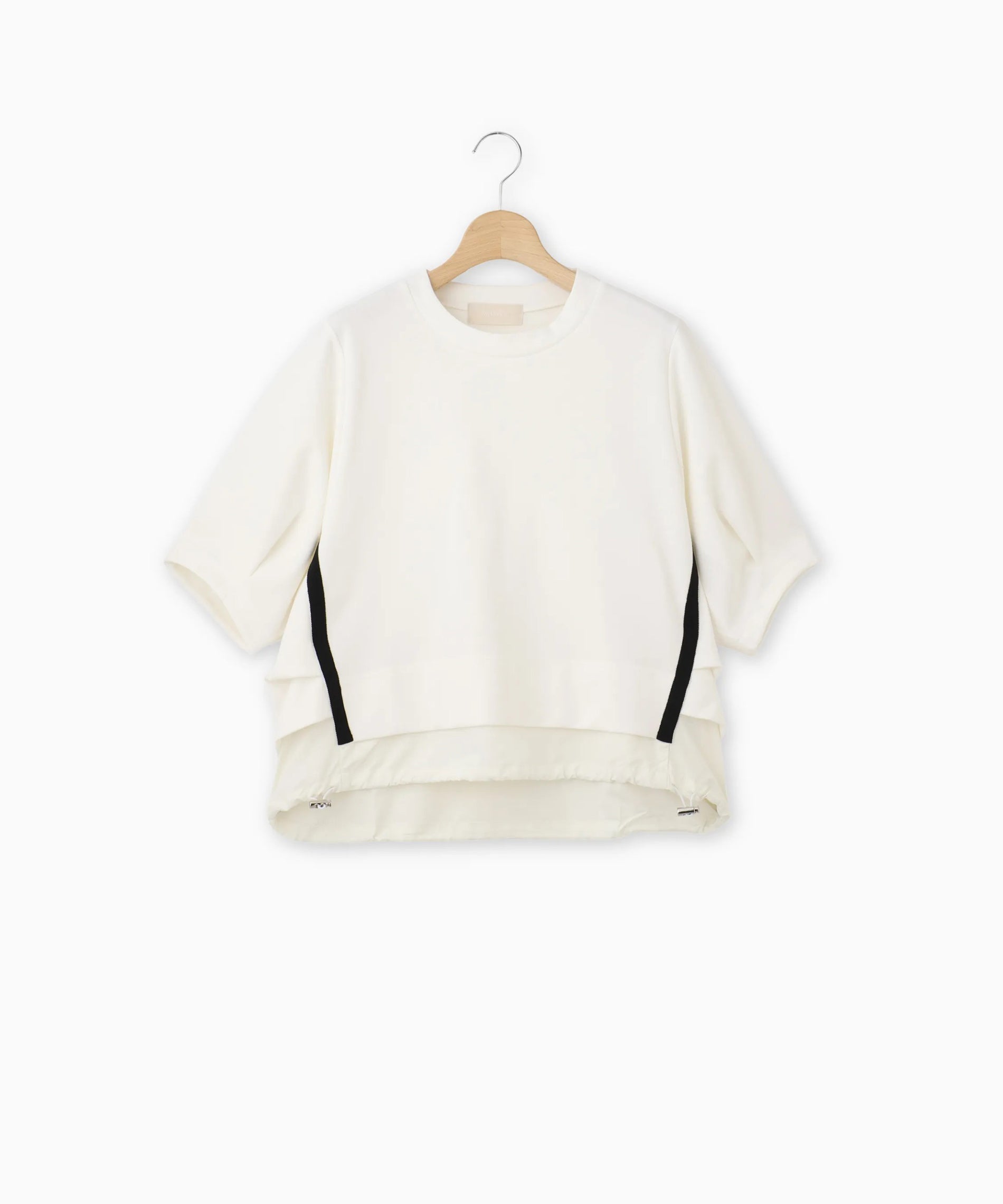 ラインデザインレイヤードトップス – FACE SANS FARD