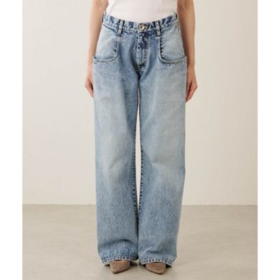 Whim Gazette(ウィム ガゼット)のポケットデニムパンツ通販 | 集英社