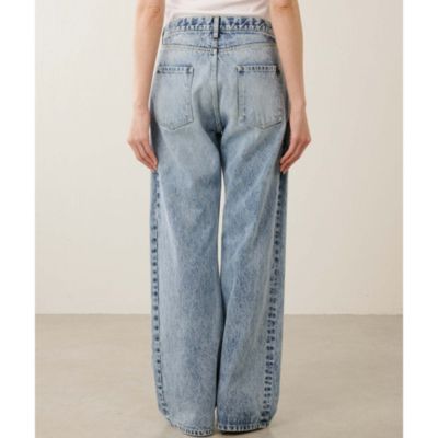 Whim Gazette(ウィム ガゼット)のポケットデニムパンツ通販 | 集英社