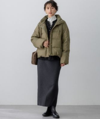 23区(ニジュウサンク)の【滝沢眞規子さん着用/VERY掲載】シレータフタ