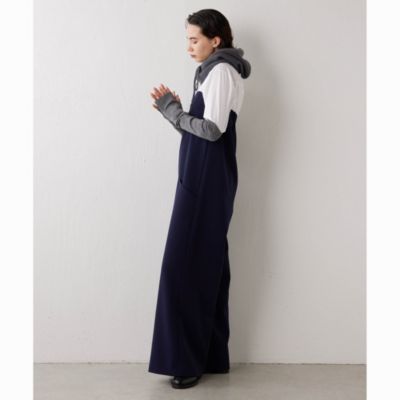 Whim Gazette(ウィム ガゼット)の【THE PAUSE】ベアオールインワン通販