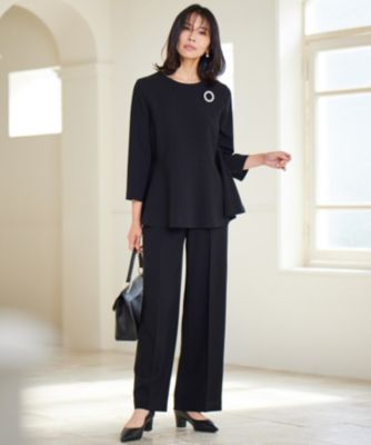 23区 S(ニジュウサンク エス)の【VERY・CLASSY.掲載/セットアップ対応