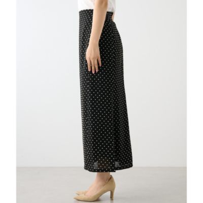 Whim Gazette(ウィム ガゼット)の【WEB＆一部店舗限定】JQドット