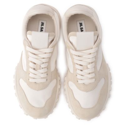 JIL SANDER(ジル サンダー)のMOON SNEAKER通販 | 集英社HAPPY PLUS STORE