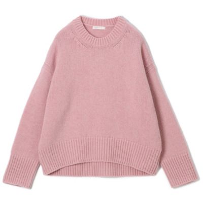 GALERIE VIE(ギャルリー・ヴィー)の【SPURSHOP別注】ファインウール