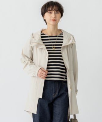 23区(ニジュウサンク)の【撥水加工】ナイロン2WAYストレッチ