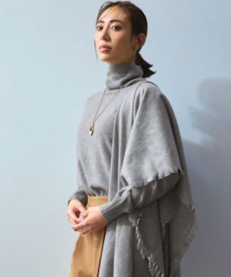 23区(ニジュウサンク)の【滝沢眞規子さん着用/BAILA掲載/洗える