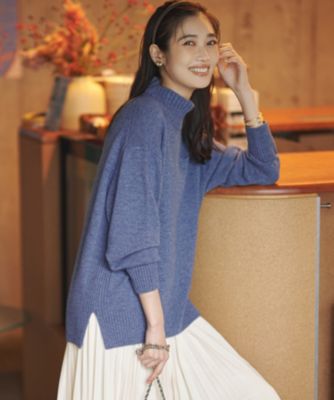 23区 S(ニジュウサンク エス)の【見上愛さんコラボカラー/Oggi掲載