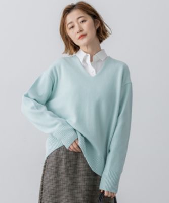 23区 L(ニジュウサンク エル)の【見上愛さんコラボカラー/VERY・GISELe