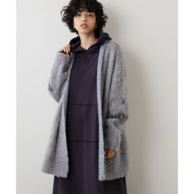 Whim Gazette(ウィム ガゼット)の【PENDLETON】別注ミドルシャギー