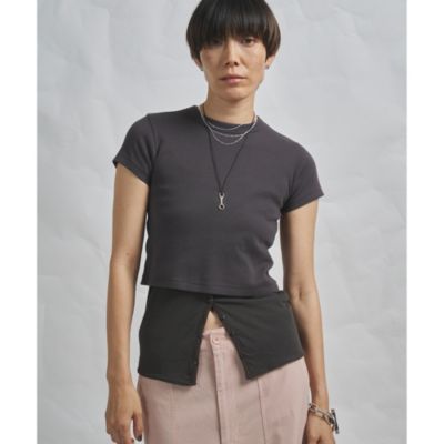 Whim Gazette(ウィム ガゼット)の【GEMINI】半袖Tシャツ通販 | 集英社