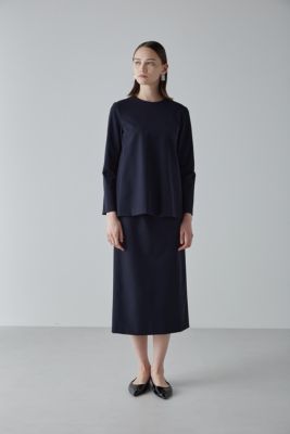 ADORE(アドーア)のナイロン2WAYスカート通販 | mirabella