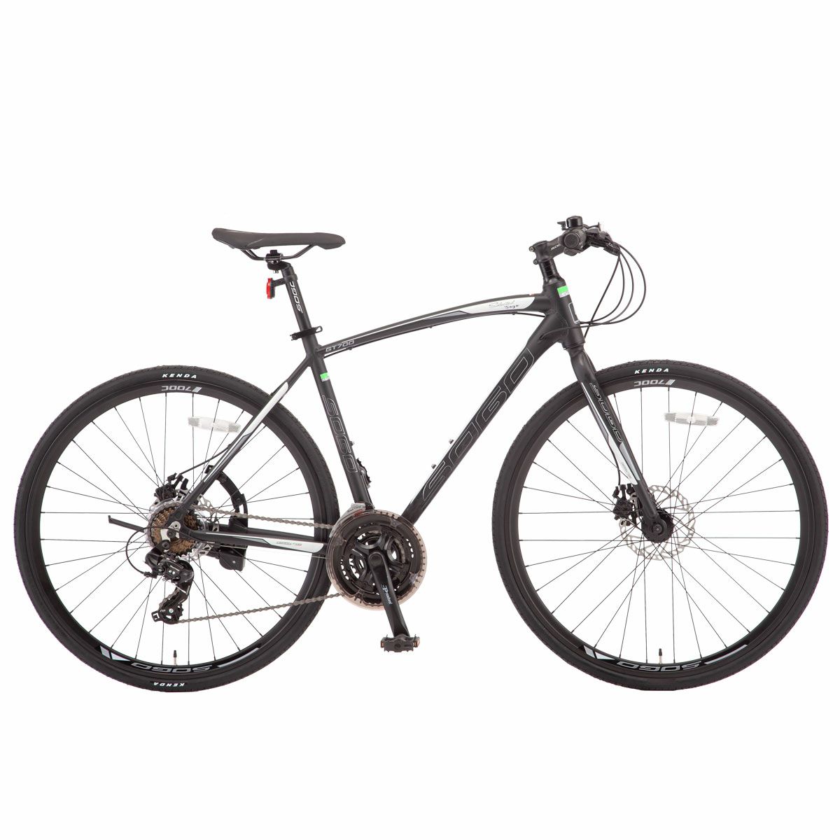 クロスバイク GT700 | 21テクノロジー ONLINE STORE