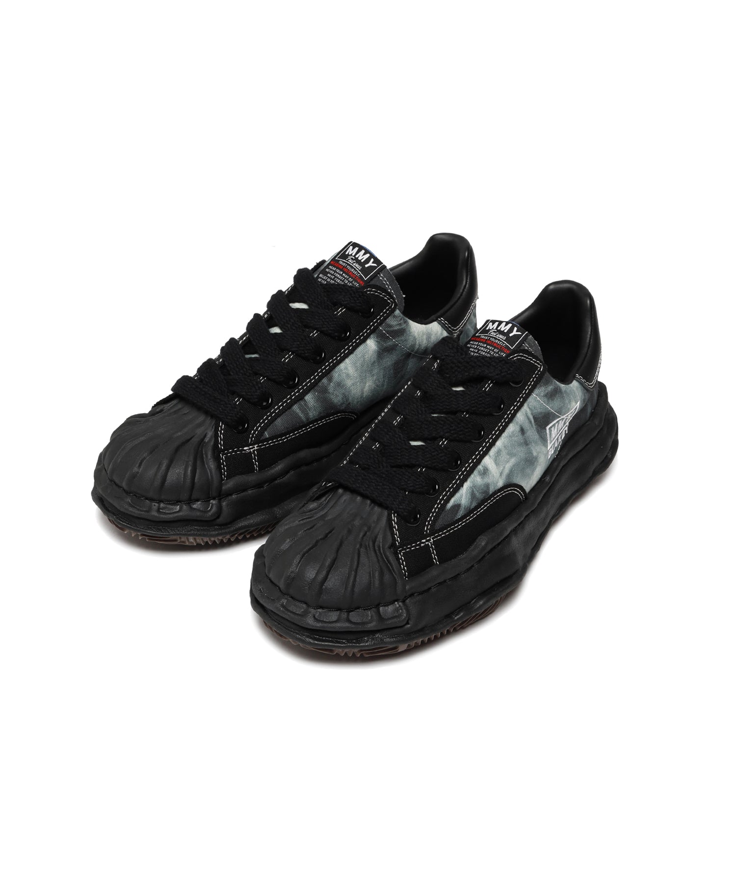 Maison MIHARA YASUHIRO×atmos×#FR2 BLAKEY LOW