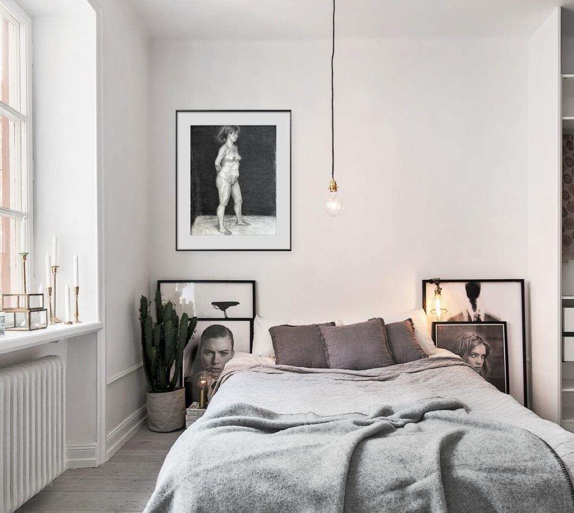 絵画の通販、購入ならFROM ARTIST/作品名：裸婦3/作家名：hikali