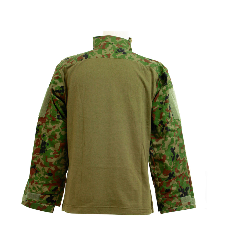 HOpE JGSDF Combat Shirt IR | 七洋交産株式会社 FRONTLINE