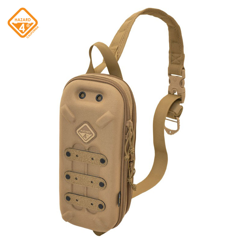 HAZARD4 Bandoleer – mini shell sling | 七洋交産株式会社 FRONTLINE