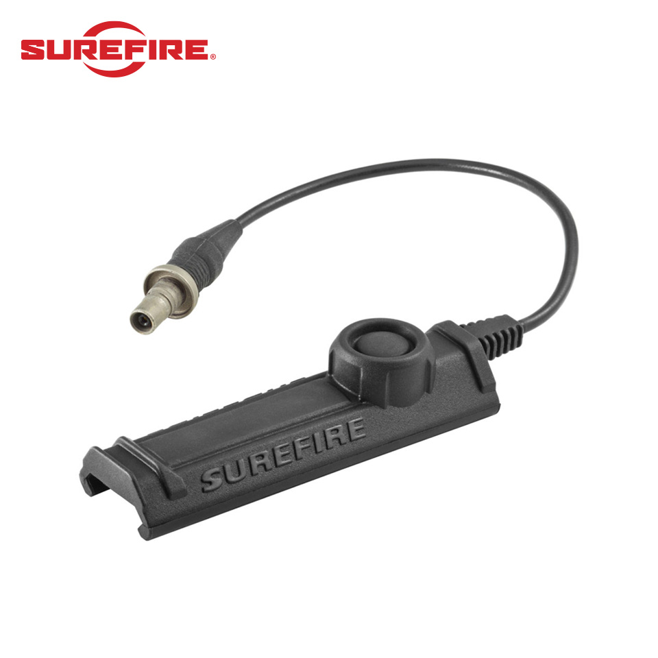 中古】SureFire DS-SR07-D-IT デュアルリモート スイッチ 中古