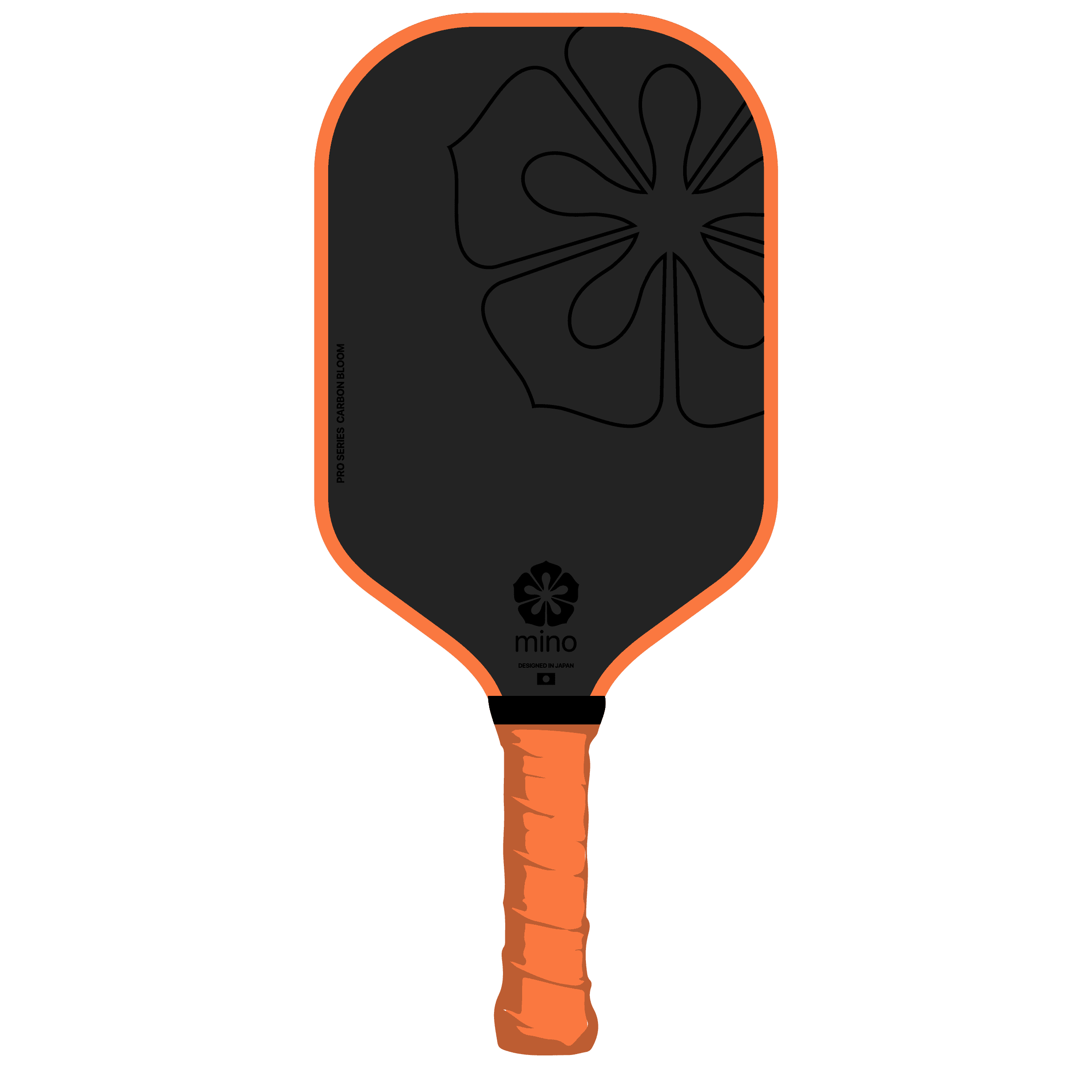 Mino Pickleball｜日本生まれの高品質パドル公式通販サイト