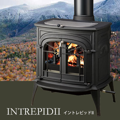 バーモントキャスティングス＜アメリカ＞｜薪ストーブ専門店フランシス