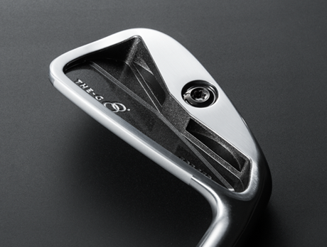 THE-G FORGED IRON | 製品情報 | フライハイト THE-G・GXD | ゴルフ