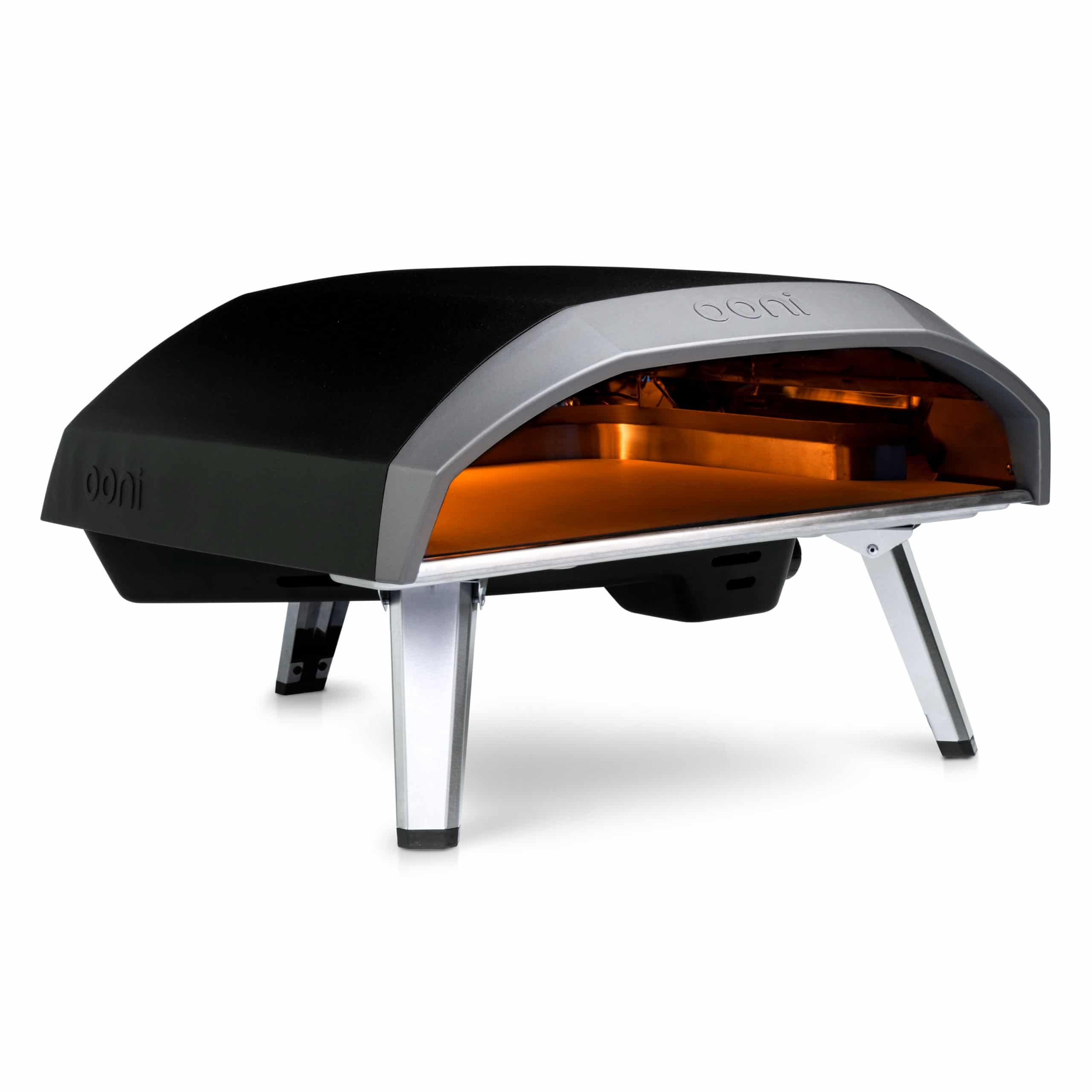 Ooni Koda 16 Gas-Powered Outdoor Pizza Oven | Friendly Fires