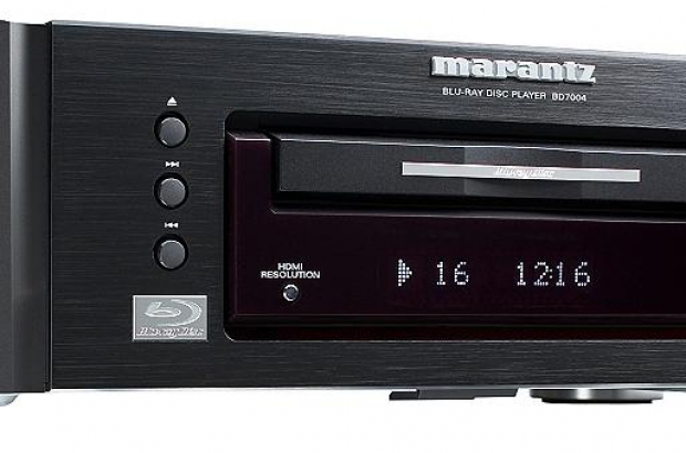 Marantz BD7004 Blu-Ray speler beschikbaar | FWD