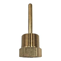 Rinnai 204000041 Electrode