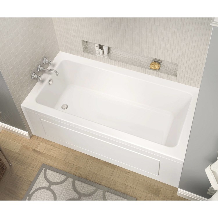 Maax 106204-R-000 Tub