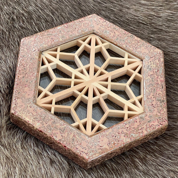 fu-rin kazan ウェンジボコーテイベント限定