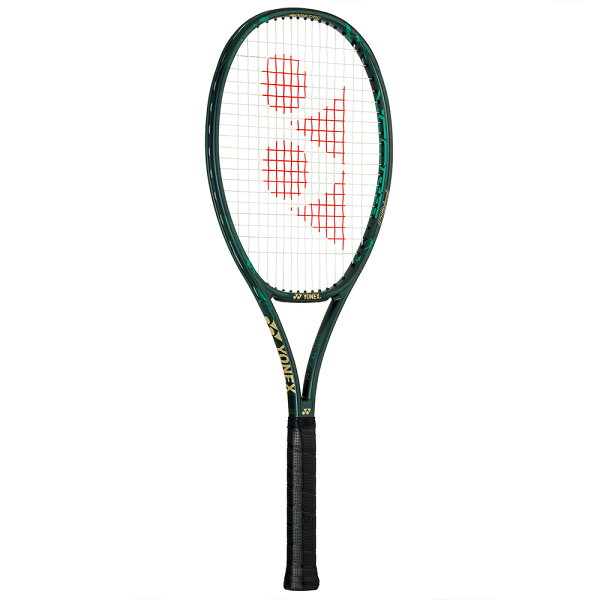 YONEX・新作ラケット NEW 「VCORE PRO」 デビュー - fumiyasport