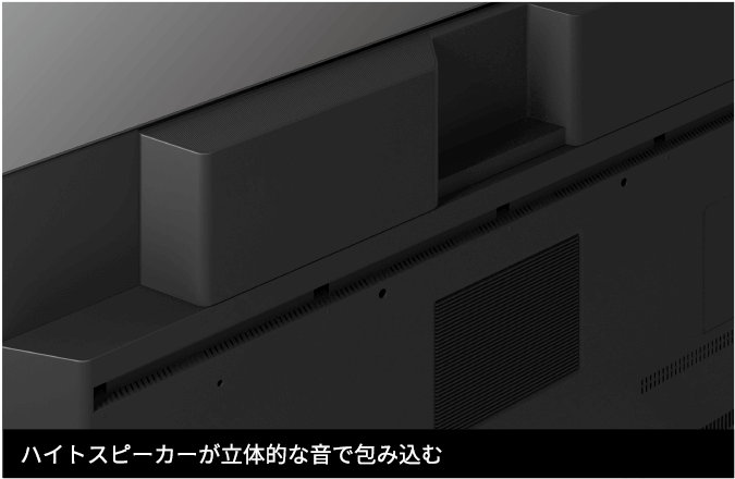 S740シリーズ｜テレビ｜FUNAI製品情報