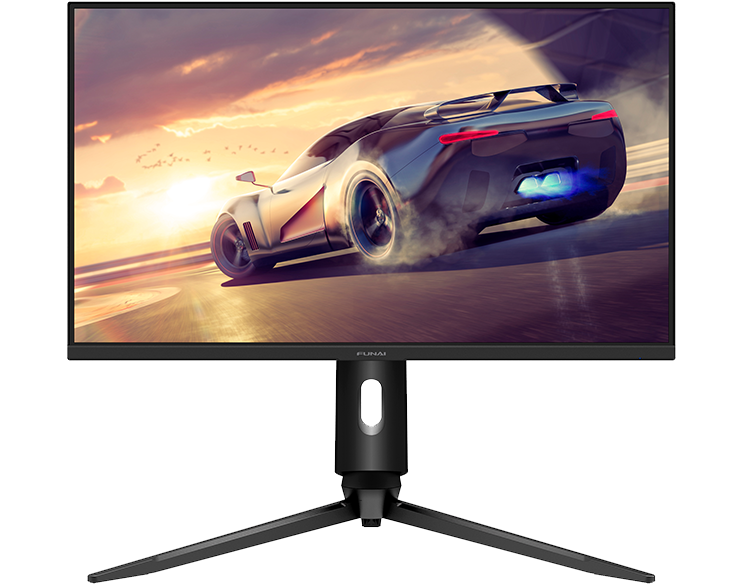 FUNAIゲーミング機器情報