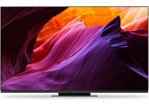 新4K衛星放送対応テレビチューナー｜テレビ｜FUNAI製品情報