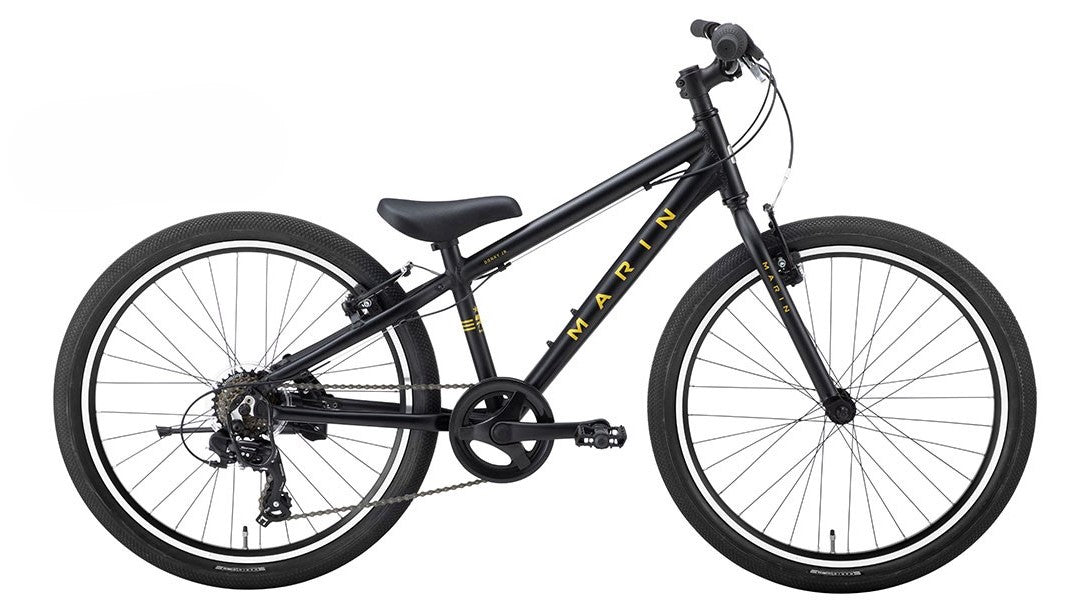 MARIN】DONKY Jr24／キッズバイク – Cycle & Life funcle（ファンクル）