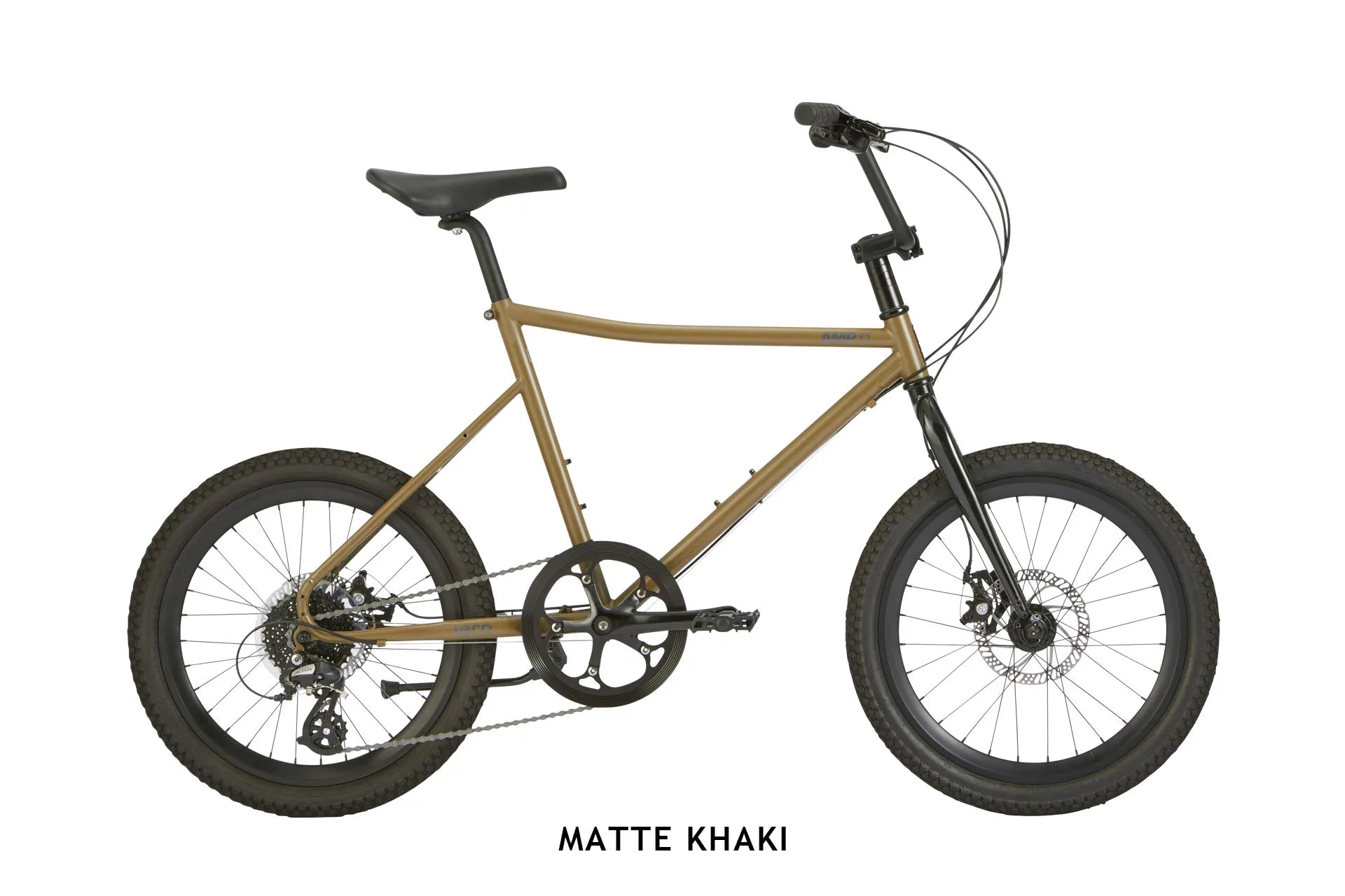 Tern】AMP F1／ミニベロ – Cycle & Life funcle（ファンクル）