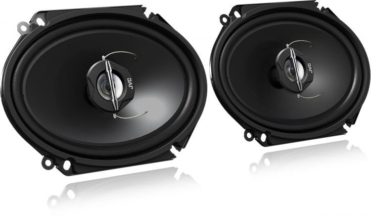 CS-J6820｜Speakers & Subwoofers｜JVC USA - Products -
