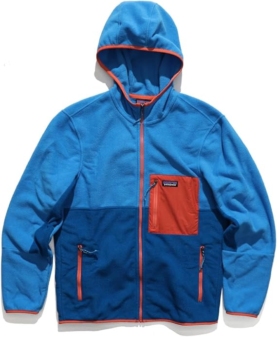 2025最新】パタゴニアのおすすめマウンテンパーカー5選。人気