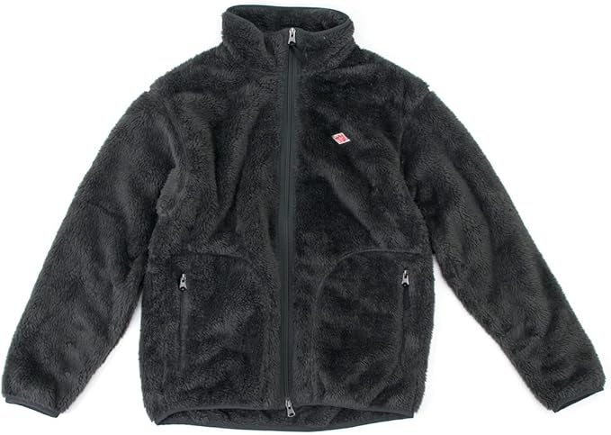 2025最新】ダントンのフリース5選。40代50代メンズに似合う選び方と