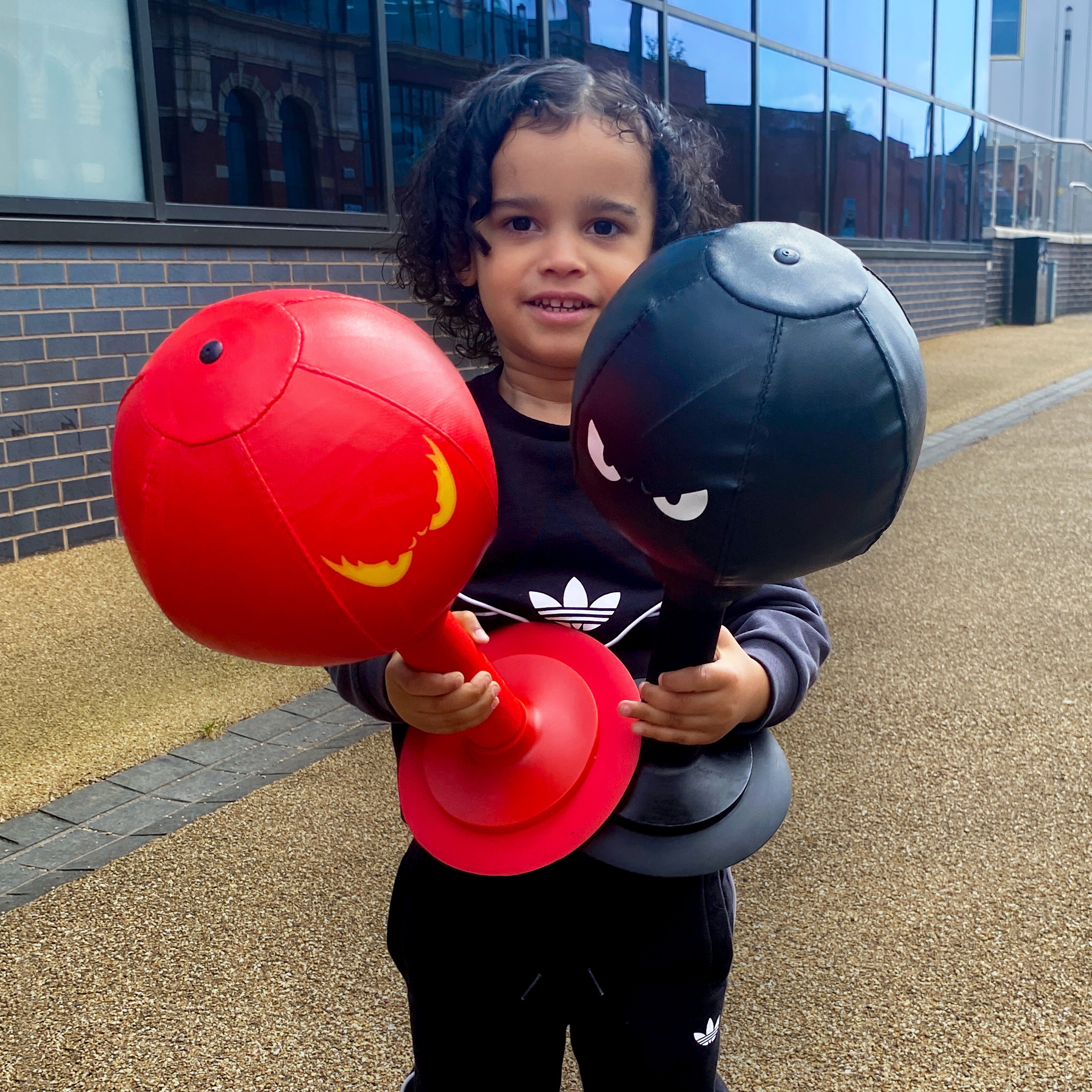 FUNPUNCH® (Kids Edition)