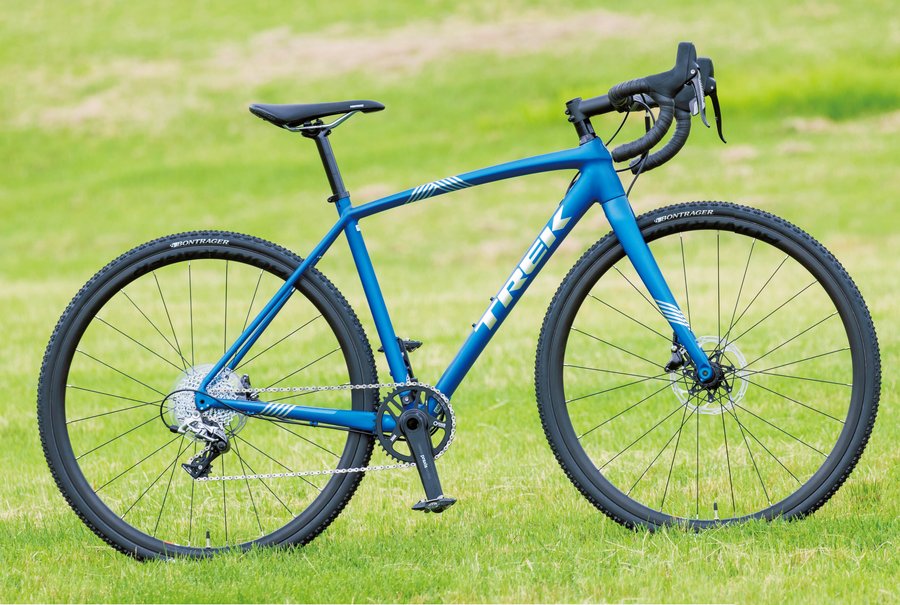 TREK（トレック）・クロケット 5 ディスク｜ニューモデル